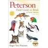 Peterson Field Guide To Birds Of North America, Second Edition Peterson Field Guide To Birds Of North America, Second Edition