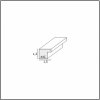 Deknudt S44CH1 20x30 drevo eichefarben Deknudt S44CH1 20x30 drevo eichefarben