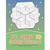 101 Giant 3D Sudoku - Volume 2 (Clarity Media)(Brožovaná) 101 Giant 3D Sudoku - Volume 2 (Clarity Media)(Brožovaná)
