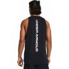 Tréningové tričko bez rukávov Under Armour S, viacfarebné Tréningové tričko bez rukávov Under Armour S, viacfarebné