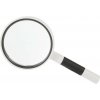 Verk 09185 Čtenářská lupa 80 mm, zvětšení 10x Verk 09185 Čtenářská lupa 80 mm, zvětšení 10x