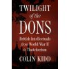 Twilight of the Dons Twilight of the Dons