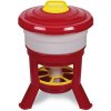 Sifonové krmítko pro drůbež, imperial 30 l Sifonové krmítko pro drůbež, imperial 30 l