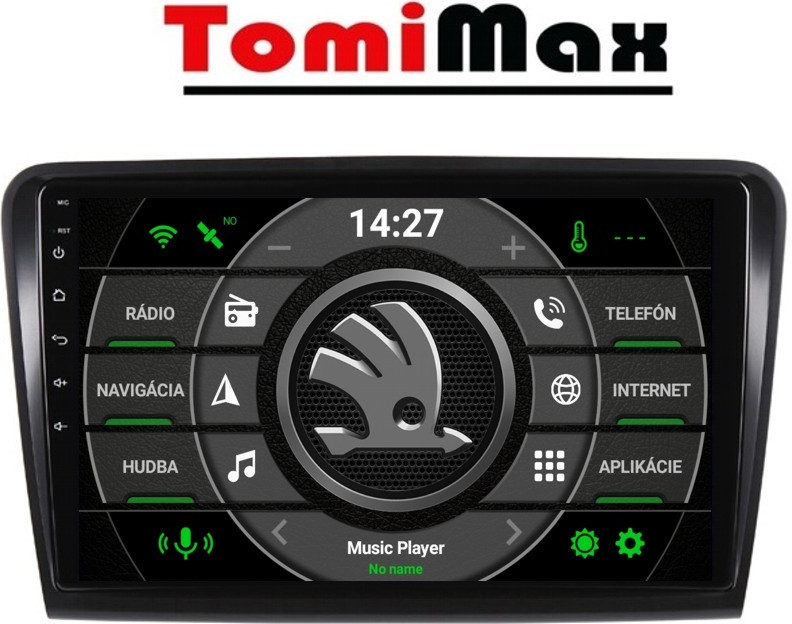 TomiMax 202