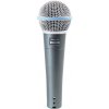 Shure BETA 58A Shure BETA 58A