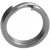 Black Cat pérové kroužky Xtreme Split Ring Priemer: 10,5mm, Nosnosť (kg): 50kg