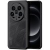Obal / kryt na Xiaomi 14 ultra čierne - DUX DUCIS Aimo Obal / kryt na Xiaomi 14 ultra čierne - DUX DUCIS Aimo