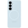Samsung Silikonový kryt s magnetom S26 Lightblue EF-ES942CLEGWW Samsung Silikonový kryt s magnetom S26 Lightblue EF-ES942CLEGWW
