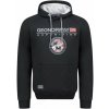 GEOGRAPHICAL NORWAY mikina pánská GVICK MEN XL čierna GEOGRAPHICAL NORWAY mikina pánská GVICK MEN XL čierna