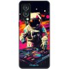 Lesklé puzdro Exclusive iSaprio - Astronaut DJ - OnePlus Nord 2 5G Lesklé puzdro Exclusive iSaprio - Astronaut DJ - OnePlus Nord 2 5G
