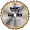 DEWALT DT1960 PILOVÝ KOTOUČ 305x30MM, 60ZUBŮ, ÚHEL BROUŠENÍ ZUBU ATB -5°