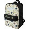 BLUE SKY HARRY POTTER MAGIC MOMENTS BACKPACK BLUE SKY HARRY POTTER MAGIC MOMENTS BACKPACK