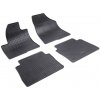 Gumové autokoberce Rigum pre Hyundai Santa Fe (2006 -) Gumové autokoberce Rigum pre Hyundai Santa Fe (2006 -)