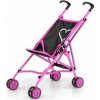 Milly Mally golfový Julia Prestige Black Milly Mally golfový Julia Prestige Black