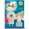 Arola elektrický osviežovač Tropický les 25ml Arola elektrický osviežovač Tropický les 25ml
