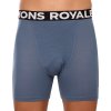 Pánske boxerky Mons Royale merino modré (100088-1169-376) XXL 120 dní na výmenu alebo vrátenie tovaru! Pánske boxerky Mons Royale merino modré (100088-1169-376) XXL 120 dní na výmenu alebo vrátenie tovaru!