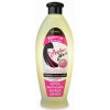 Nutricius Perfect Hair kofeínový šampón 550 ml Nutricius Perfect Hair kofeínový šampón 550 ml