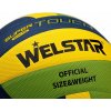 Welstar Super Touch Volleyball – Veľkosť 5 Welstar Super Touch Volleyball – Veľkosť 5