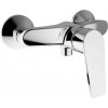 Teorema Sonic - Sprchová batéria nástenná, chróm 8C210 Teorema Sonic - Sprchová batéria nástenná, chróm 8C210