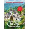 Objavujeme stredné Slovensko