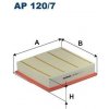 FILTRON AP 120/7 FILTRON AP 120/7