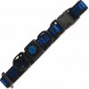 Obojok Active Dog Strong XS modrý 1x21-30cm Obojok Active Dog Strong XS modrý 1x21-30cm