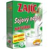 Sójový nápoj Zajíc Natural 400g Sójový nápoj Zajíc Natural 400g