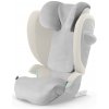 Cybex SOLUTION G2 Letný poťah Grey Cybex SOLUTION G2 Letný poťah Grey