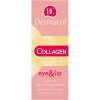 Dermacol Collagen+ Eye & Lip očný krém 15 ml Dermacol Collagen+ Eye & Lip očný krém 15 ml
