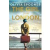 The Girl from London - Olivia Spooner The Girl from London - Olivia Spooner