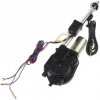 Teleskopická autoanténa - automatická strieborná 99cm Teleskopická autoanténa - automatická strieborná 99cm