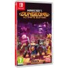 Minecraft Dungeons (Ultimate Edition) Minecraft Dungeons (Ultimate Edition)