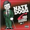 CD Nate Dogg: G-Funk Classics Vol. 2 CD Nate Dogg: G-Funk Classics Vol. 2