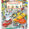 Suche und Finde! - In der Stadt (Loewe Wimmelbücher,Joachim Krause,Lila L. Leiber)(Leporelo) Suche und Finde! - In der Stadt (Loewe Wimmelbücher,Joachim Krause,Lila L. Leiber)(Leporelo)