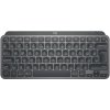 Logitech MX Keys Mini Minimalist Wireless Illuminated Keyboard - GRAPHITE (CZ/SK verze) 920-010498_CZ Obrázek je ilustrační, klávesnice obsahuje české znaky. Logitech MX Keys Mini Minimalist Wireless Illuminated Keyboard - GRAPHITE (CZ/SK verze) 920-010498_CZ Obrázek je ilustrační, klávesnice obsahuje české znaky.