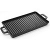 Hendi 564516 Malý pekáč čierny Little Chef Mini obdĺžnik 320x162 mm Hendi 564516 Malý pekáč čierny Little Chef Mini obdĺžnik 320x162 mm