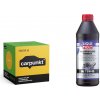 Liqui Moly Prevodový olej Gl5 75w90 1L 2183 Liqui Moly Prevodový olej Gl5 75w90 1L 2183