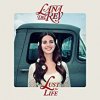 LANA DEL REY - LUST FOR LIFE (1CD) LANA DEL REY - LUST FOR LIFE (1CD)
