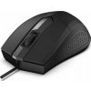 Rebeltec Optická myš Focus USB, 1200 DPI, 3 tlačítka a rolovací kolečko, citlivost 125 Hz, kabel 1,8 m, hmotnost 66 g Rebeltec Optická myš Focus USB, 1200 DPI, 3 tlačítka a rolovací kolečko, citlivost 125 Hz, kabel 1,8 m, hmotnost 66 g
