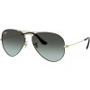 Ray-Ban Aviator RB3025 9271GK - M (58) - Autorizovaný predajca, 30 dní na vrátenie tovaru Ray-Ban Aviator RB3025 9271GK - M (58) - Autorizovaný predajca, 30 dní na vrátenie tovaru
