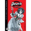 DC Comics Death: At Death's Door DC Black Label Edition DC Comics Death: At Death's Door DC Black Label Edition