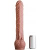 Mr. Hankey’s Toys Largo, prémiové silikónové dildo s Vac-U-Lock 49,5 x 6,6–7,8 cm Mr. Hankey’s Toys Largo, prémiové silikónové dildo s Vac-U-Lock 49,5 x 6,6–7,8 cm