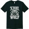 The Witcher T-Shirt School Of The Wolf The Witcher T-Shirt School Of The Wolf