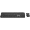 Logitech Signature Slim Combo MK950 for Business 920-012504 Logitech Signature Slim Combo MK950 for Business 920-012504