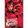SCARLET WITCH BY STEVE ORLANDO V04 QUEEN SCARLET WITCH BY STEVE ORLANDO V04 QUEEN