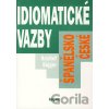 Španělsko české idiomatické vazby Kryštof Bajger
