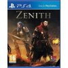 Zenith (PS4) Zenith (PS4)