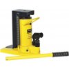 Hydraulický pätkový zdvihák HHQD-30, 30 t Hydraulický pätkový zdvihák HHQD-30, 30 t