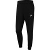 NiKE M NSW Club JGGR FT black NiKE M NSW Club JGGR FT black