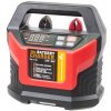 Mikroprocesorová nabíjačka - 12/24 V - 15A + Boost 20 A Mikroprocesorová nabíjačka - 12/24 V - 15A + Boost 20 A
